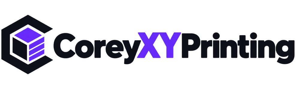 CoreyXYPrinting